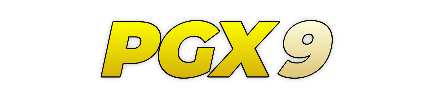 pgx9